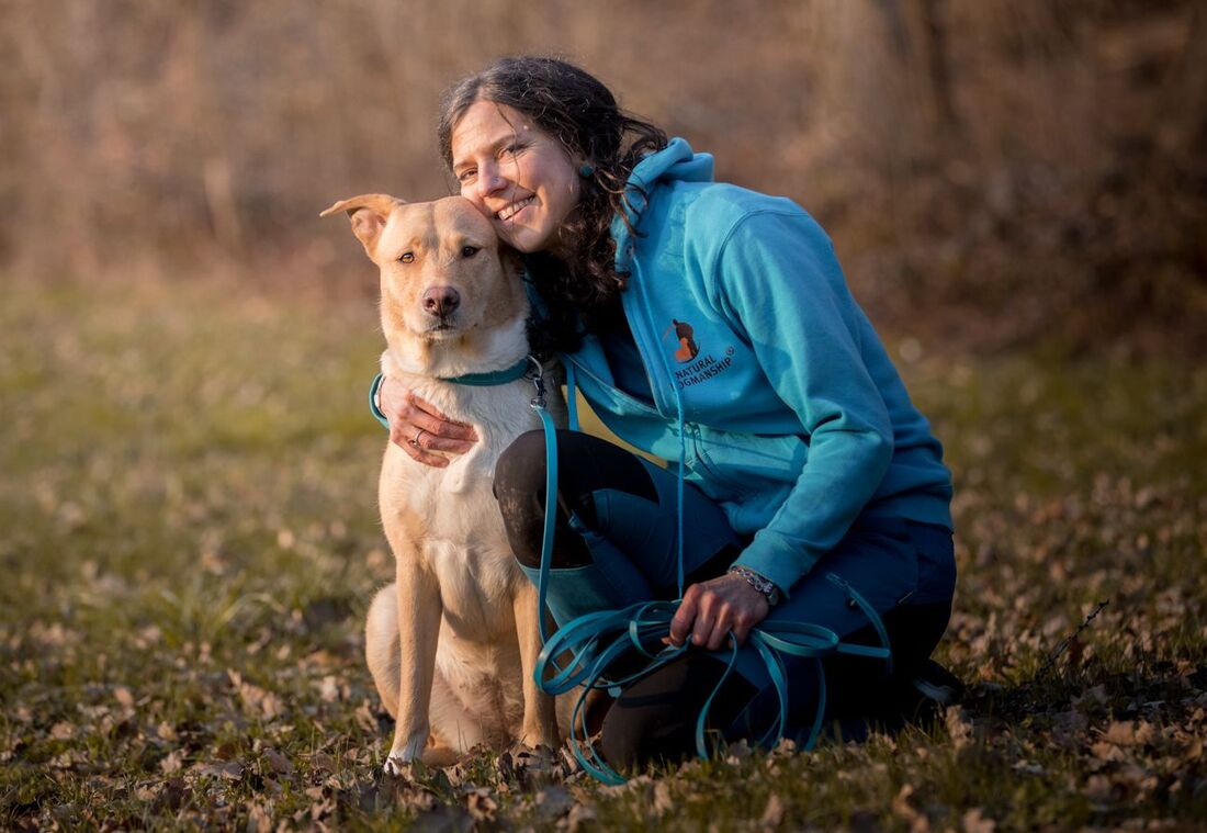 Team von der Hundeschule Team Hundeblick